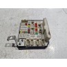 Recambio de caja reles / fusibles para renault kangoo be bop (kw0/1_) 1.5 dci referencia OEM IAM 8201044235  