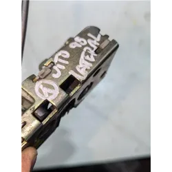 Recambio de cerradura puerta corredera derecha para mercedes-benz vito furgón (638) 2.2 108 cdi  (638.094) [2,2 ltr. - 60 kw 16v