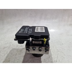 Recambio de nucleo abs para peugeot 407 (6d_) 2.0 hdi 135 (6drhrh, 6drhre, 6drhrg, 6drhrj) referencia OEM IAM 9663894080  