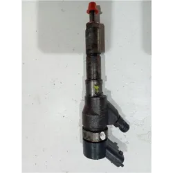 Recambio de inyector para peugeot 306 hatchback (7a, 7c, n3, n5) 2.0 hdi 90 referencia OEM IAM 9637536080  