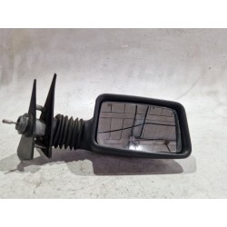 Recambio de retrovisor derecho para seat malaga (1985) 1.5 l [1,5 ltr. - 63 kw] referencia OEM IAM e201600  