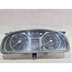 Recambio de cuadro completo para renault laguna ii (bg0)(2001) 1.9 dci (bg0g) referencia OEM IAM 8200170305  