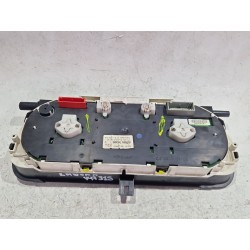 Recambio de cuadro completo para renault laguna ii (bg0)(2001) 1.9 dci (bg0g) referencia OEM IAM 8200170305  