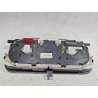 Recambio de cuadro completo para renault laguna ii (bg0)(2001) 1.9 dci (bg0g) referencia OEM IAM 8200170305  
