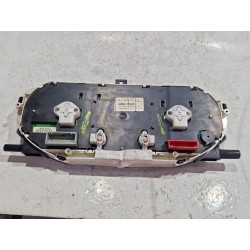 Recambio de cuadro completo para renault laguna ii (bg0)(2001) 1.9 dci (bg0g) referencia OEM IAM 8200170305  