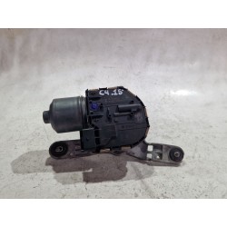 Recambio de motor limpia delantero para citroën c4 picasso (2007) 1.6 business class [1,6 ltr. - 88 kw 16v] referencia OEM IAM 9
