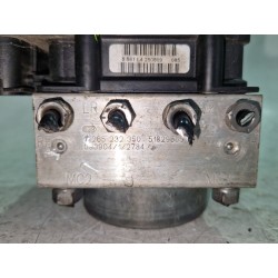 Recambio de nucleo abs para fiat bravo ii (198_) 1.9 d multijet (198axc1b) referencia OEM IAM 265232350  