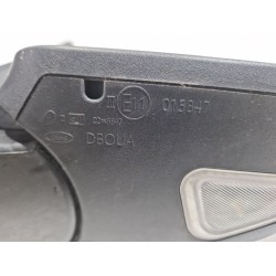 Recambio de retrovisor derecho para ford c-max (cb3)(20072010) 2.0 tdci referencia OEM IAM E11015847  