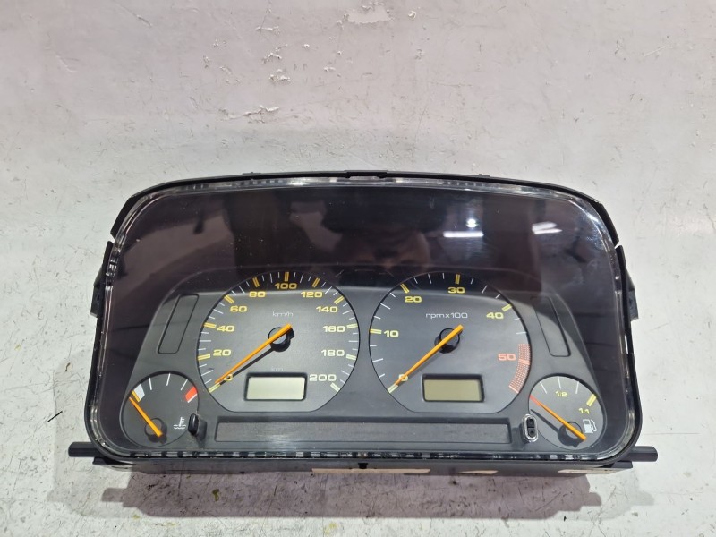 Recambio de cuadro completo para seat cordoba (6k1, 6k2) 1.9 tdi referencia OEM IAM 6K0919033HD  