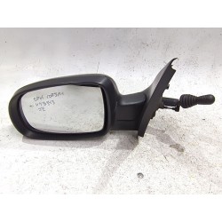 Recambio de retrovisor izquierdo para opel corsa c (x01) 1.7 di (f08, f68) referencia OEM IAM 8062349  