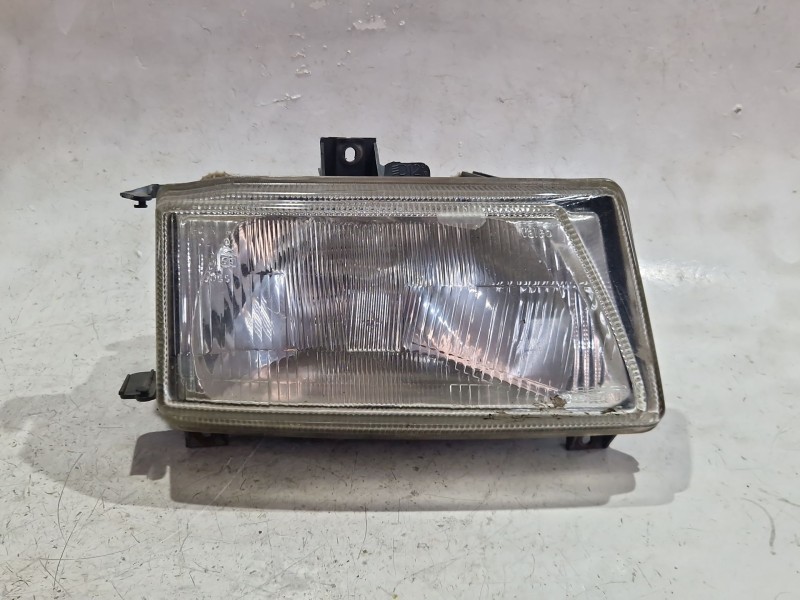 Recambio de faro delantero derecho para seat inca (6k9) 1.9 sdi referencia OEM IAM 67627561  
