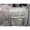 Recambio de caja de cambios automatica para scania 94b4x2 dc 9 02 referencia OEM IAM ECOMAT 2  