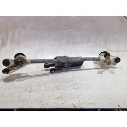 Recambio de mecanismo limpia delantero para nissan micra iii (k12) 1.2 16v referencia OEM IAM 1155646b  