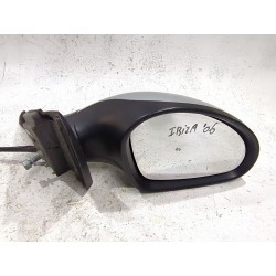 Recambio de retrovisor derecho para seat ibiza iii (6l1) 1.9 tdi referencia OEM IAM E9014142  