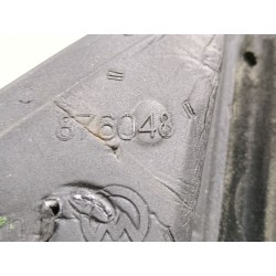 Recambio de retrovisor derecho para seat ibiza iii (6l1) 1.9 tdi referencia OEM IAM E9014142  