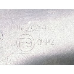 Recambio de retrovisor derecho para seat ibiza iii (6l1) 1.9 tdi referencia OEM IAM E9014142  