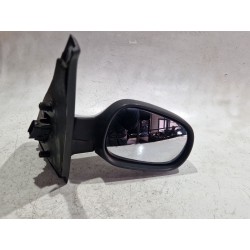 Recambio de retrovisor derecho para renault clio ii fase i (b/cb0)(1998) 1.9 d (b/cb0e) referencia OEM IAM E20180111  