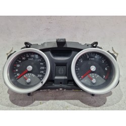 Recambio de cuadro completo para renault megane ii (bm0/1_, cm0/1_) 1.6 16v (bm0c, cm0c) referencia OEM IAM 8200462281B  