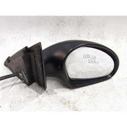 Recambio de retrovisor derecho para seat ibiza iii (6l1) 1.9 tdi referencia OEM IAM E9014142  