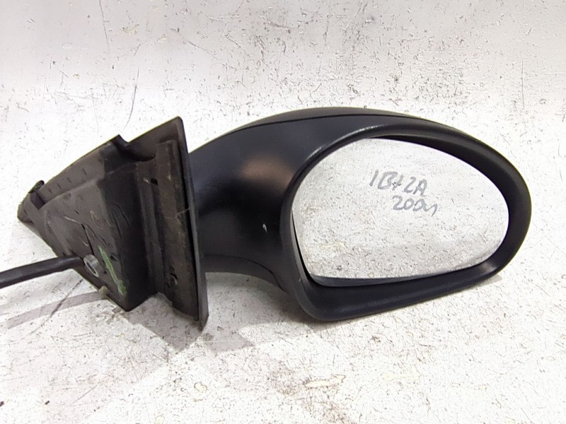 Recambio de retrovisor derecho para seat ibiza iii (6l1) 1.9 tdi referencia OEM IAM E9014142  