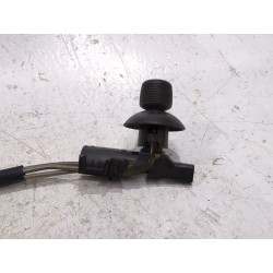 Recambio de retrovisor derecho para seat ibiza iii (6l1) 1.9 tdi referencia OEM IAM E9014142  