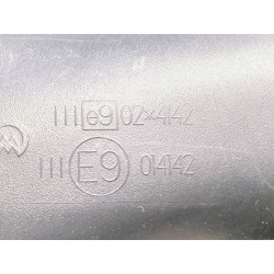 Recambio de retrovisor derecho para seat ibiza iii (6l1) 1.9 tdi referencia OEM IAM E9014142  