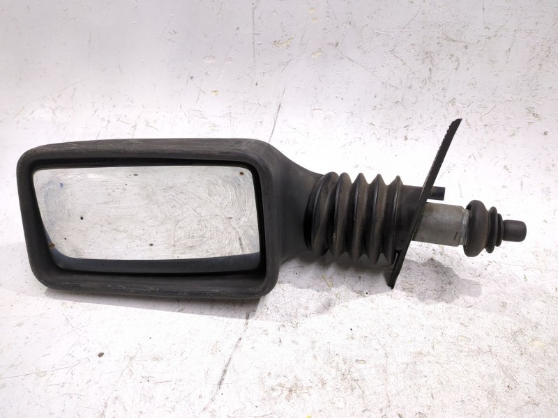 Recambio de retrovisor izquierdo para seat ibiza (1985) 1.2 referencia OEM IAM E201641  