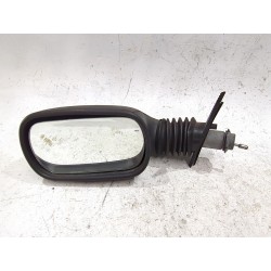 Recambio de retrovisor izquierdo para seat malaga (1985) 1.5 l [1,5 ltr. - 63 kw] referencia OEM IAM E201548  