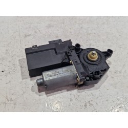 Recambio de motor elevalunas delantero izquierdo para peugeot 307 (3a/c) 1.6 hdi 110 referencia OEM IAM 9634457580  