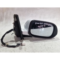 Recambio de retrovisor derecho para honda civic vi hatchback (eu_, ep_) 1.7 ctdi referencia OEM IAM e5010142  