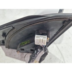 Recambio de retrovisor derecho para honda civic vi hatchback (eu_, ep_) 1.7 ctdi referencia OEM IAM e5010142  