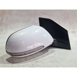 Recambio de retrovisor derecho para honda civic vi hatchback (eu_, ep_) 1.7 ctdi referencia OEM IAM e5010142  