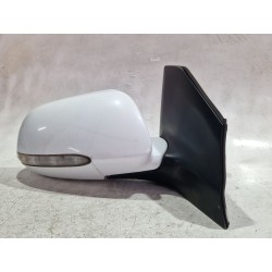 Recambio de retrovisor derecho para honda civic vi hatchback (eu_, ep_) 1.7 ctdi referencia OEM IAM e5010142  