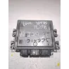 Recambio de centralita inyeccion para renault megane scénic dci referencia OEM IAM 8200804775  