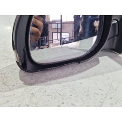Recambio de retrovisor izquierdo para hyundai i20 (pb)(2009) 1.2 referencia OEM IAM 876304P440  