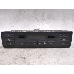 Recambio de mando climatizador para bmw serie 3 berlina (e46)(1998) 2.0 320d [2,0 ltr. - 100 kw 16v diesel cat] referencia OEM I