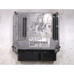 Recambio de centralita inyeccion para mercedes-benz clase e (bm 211) berlina (01.2002) 2.7 e 270 cdi (211.016) [2,7 ltr. - 130 k