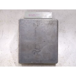 Recambio de centralita inyeccion para ford focus i sedán (dfw) 1.6 16v referencia OEM IAM 1M5F12A650BF  