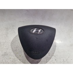 Recambio de airbag volante para hyundai i30 coupé 1.6 crdi referencia OEM IAM 569002R0004X  