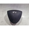 Recambio de airbag volante para hyundai i30 coupé 1.6 crdi referencia OEM IAM 569002R0004X  