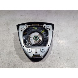 Recambio de airbag volante para hyundai i30 coupé 1.6 crdi referencia OEM IAM 569002R0004X  