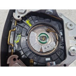 Recambio de airbag volante para hyundai i30 coupé 1.6 crdi referencia OEM IAM 569002R0004X  