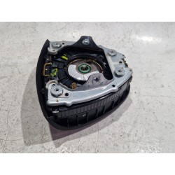 Recambio de airbag volante para hyundai i30 coupé 1.6 crdi referencia OEM IAM 569002R0004X  
