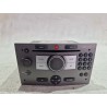 Recambio de sistema audio / radio cd para opel astra h (a04) 1.9 cdti (l48) referencia OEM IAM e1022631  