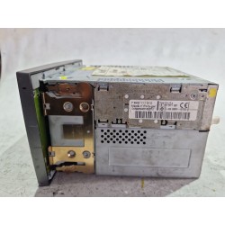 Recambio de sistema audio / radio cd para opel astra h (a04) 1.9 cdti (l48) referencia OEM IAM e1022631  