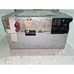 Recambio de sistema audio / radio cd para opel astra h (a04) 1.9 cdti (l48) referencia OEM IAM e1022631  