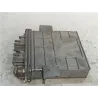 Recambio de centralita inyeccion para opel vectra b berlina (1995) 2.0 di 16v referencia OEM IAM 0281001335  
