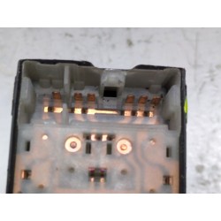Recambio de mando elevalunas delantero izquierdo para nissan micra iii (k12) 1.2 16v referencia OEM IAM   