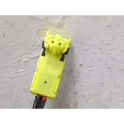 Recambio de anillo airbag para nissan nv200 furgoneta 1.5 dci 90 (m20, m20m) referencia OEM IAM 231000168  