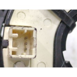 Recambio de anillo airbag para nissan nv200 furgoneta 1.5 dci 90 (m20, m20m) referencia OEM IAM 231000168  